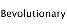 BEVOLUTIONARY trademark