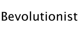 BEVOLUTIONIST trademark