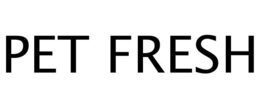 PET FRESH trademark