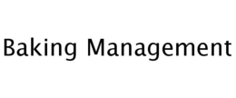 BAKING MANAGEMENT trademark