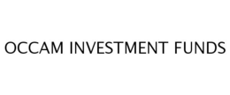OCCAM INVESTMENT FUNDS trademark