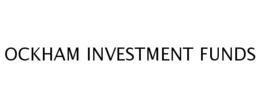 OCKHAM INVESTMENT FUNDS trademark