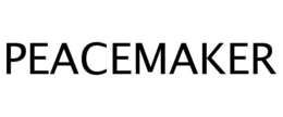 PEACEMAKER trademark