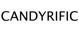 CANDYRIFIC trademark