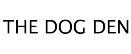 THE DOG DEN trademark