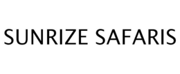 SUNRIZE SAFARIS trademark