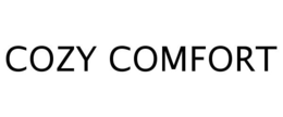 COZY COMFORT trademark