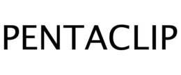 PENTACLIP trademark