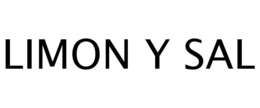 LIMON Y SAL trademark