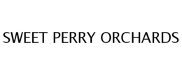 SWEET PERRY ORCHARDS trademark