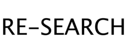 RE-SEARCH trademark