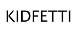 KIDFETTI trademark