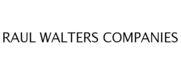 RAUL WALTERS COMPANIES trademark