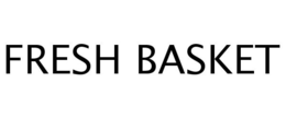 FRESH BASKET trademark