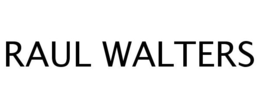 RAUL WALTERS trademark