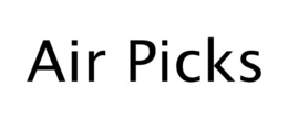 AIR PICKS trademark