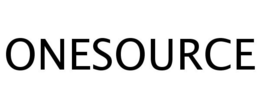 ONESOURCE trademark