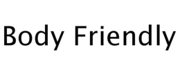 BODY FRIENDLY trademark