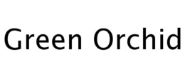 GREEN ORCHID trademark