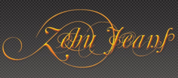 ZEBU JEANS trademark