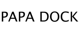 PAPA DOCK trademark
