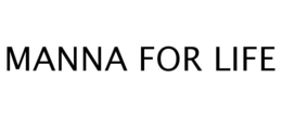 MANNA FOR LIFE trademark