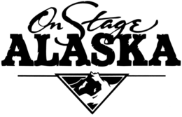 ON STAGE ALASKA trademark