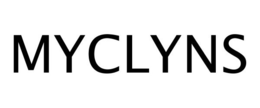 MYCLYNS trademark