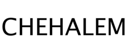 CHEHALEM trademark