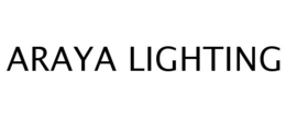 ARAYA LIGHTING trademark