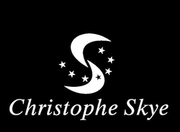 CHRISTOPHE SKYE trademark