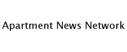 APARTMENT NEWS NETWORK trademark