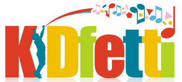 KIDFETTI trademark