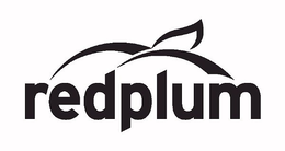 REDPLUM trademark
