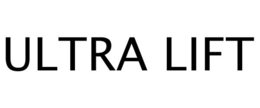 ULTRA LIFT trademark