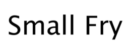 SMALL FRY trademark