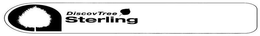 DISCOVTREE STERLING trademark