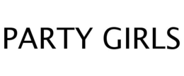PARTY GIRLS trademark