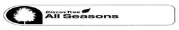 DISCOVTREE ALL SEASONS trademark
