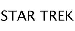 STAR TREK trademark