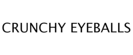 CRUNCHY EYEBALLS trademark