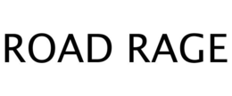 ROAD RAGE trademark