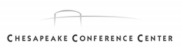 CHESAPEAKE CONFERENCE CENTER trademark
