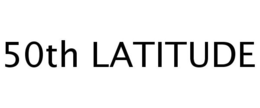 50TH LATITUDE trademark