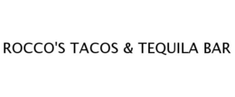 ROCCO'S TACOS & TEQUILA BAR trademark