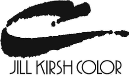 C JILL KIRSH COLOR trademark