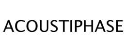 ACOUSTIPHASE trademark