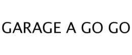 GARAGE A GO GO trademark