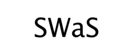 SWAS trademark
