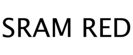 SRAM RED trademark